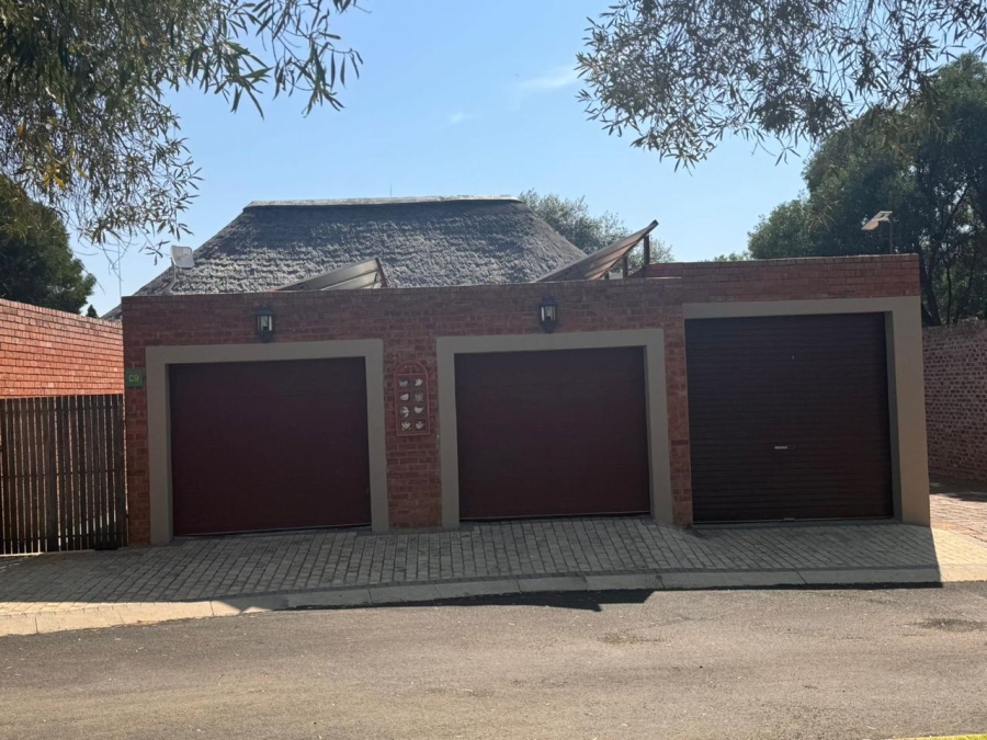 3 Bedroom Property for Sale in Christiana North West